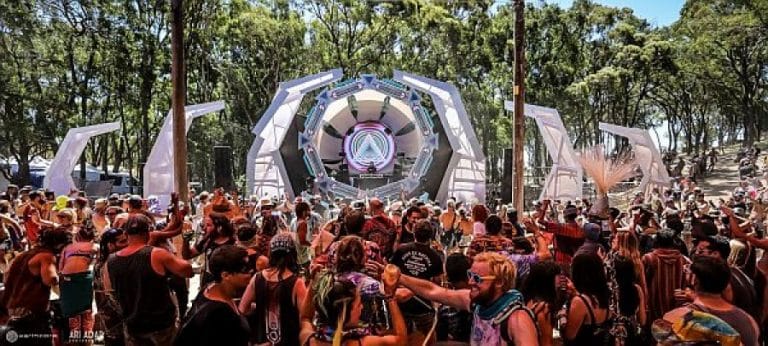 Earthcore’s End?