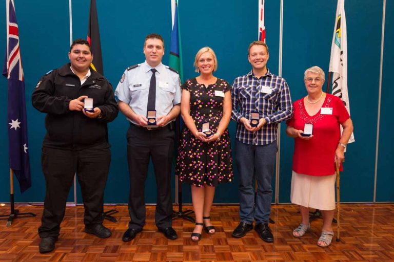 Honouring Whittlesea’s best