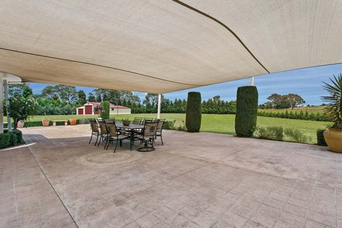 10 Bindley Court Kilmore Alfresco