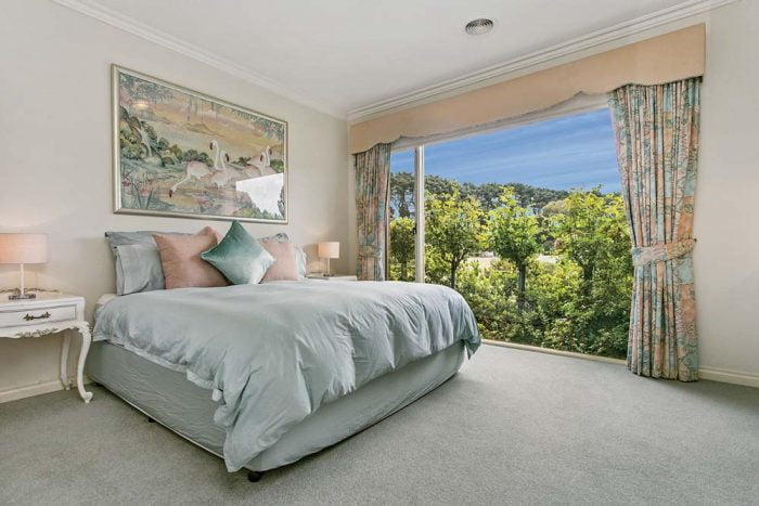 10 Bindley Court Kilmore Bedroom