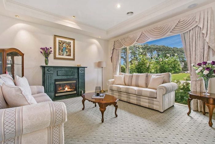 10 Bindley Court Kilmore Living