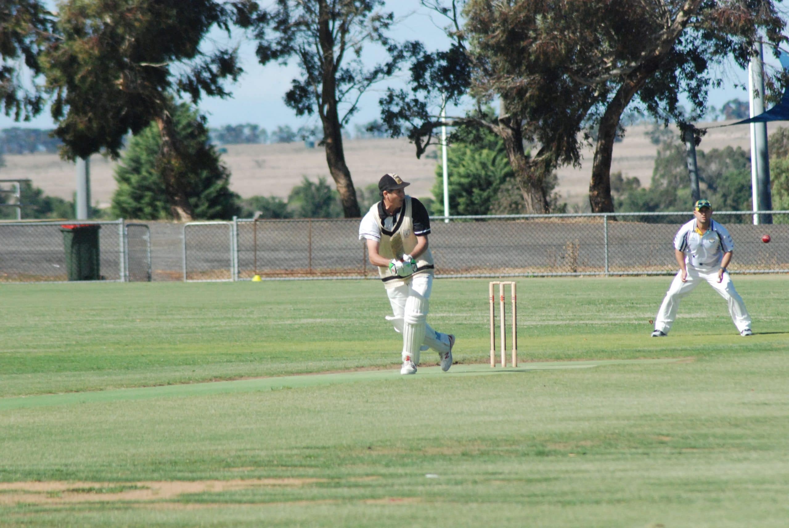 Gilchrist, Hanson lead Wallan to heroic win