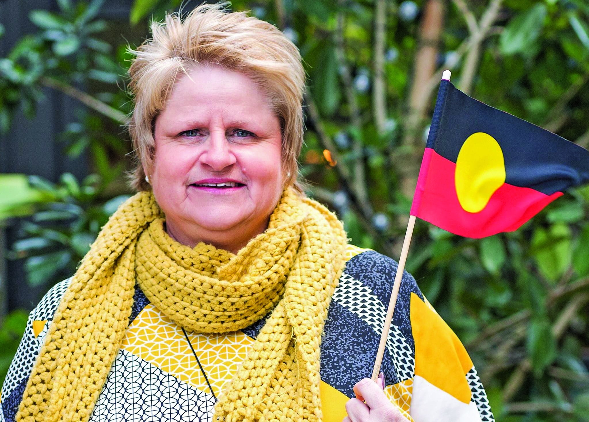 Call for an inclusive Australia Day
