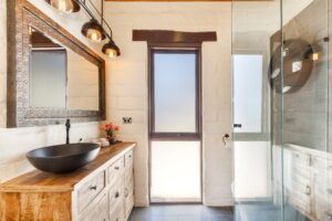 18 McDonald Drive Wallan Bathroom