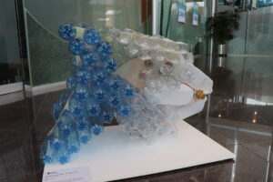 Artist exhibit message of change 1 IMG 9662