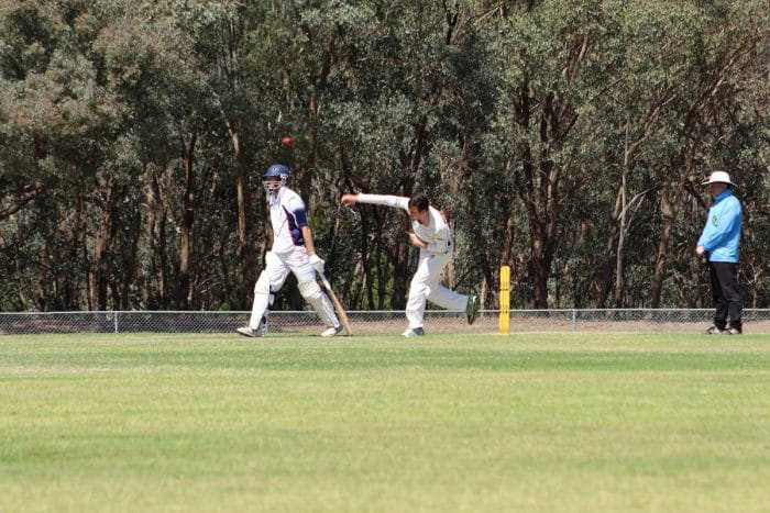 tallarook v kilmore 2