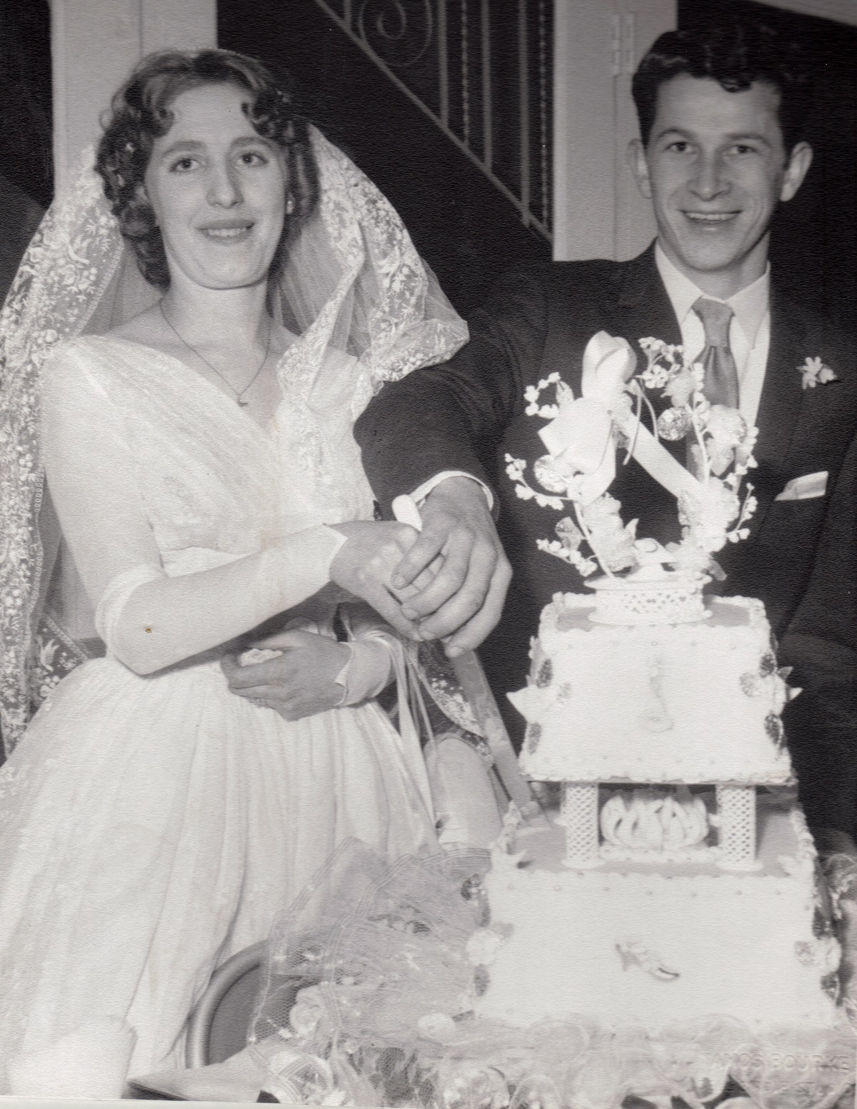 Sixty years strong for Mernda couple 1 9 06 2010 82417 PM 1