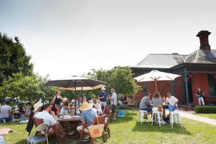 Pinot Event - Jan 2020