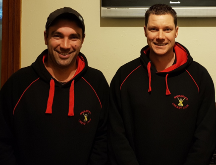 Coaching Appointment 2018 BCC