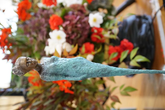 Kilmore Art Expo's return a resounding success 4 DSC05673