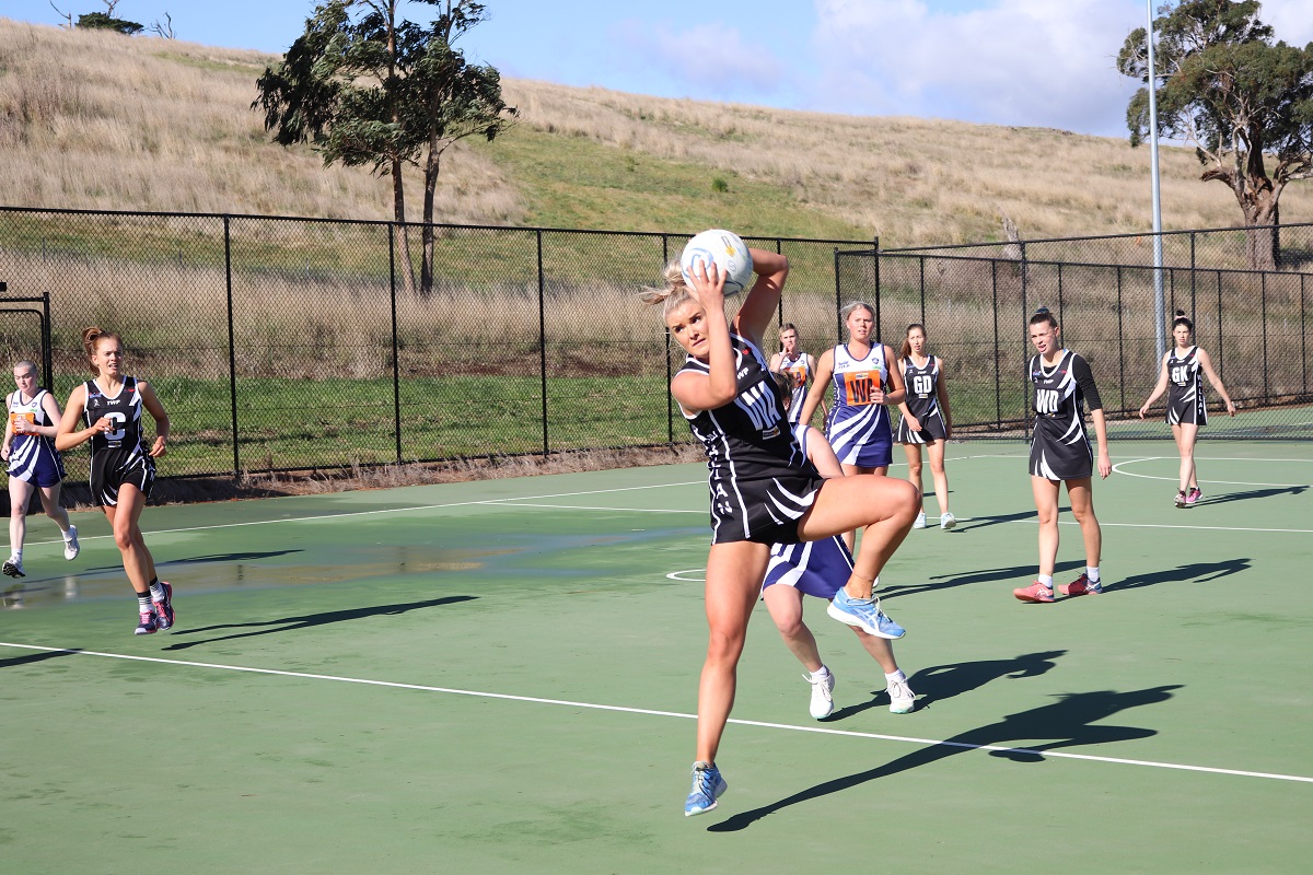 Community sport fixtures in disarray 3 IMG 1221