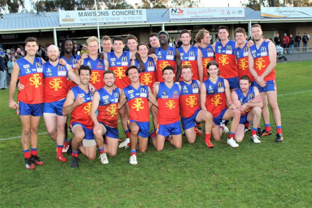 “I thought, that’s a joke”: Goulburn Valley League causes upset with cancelled season’s premiers pick