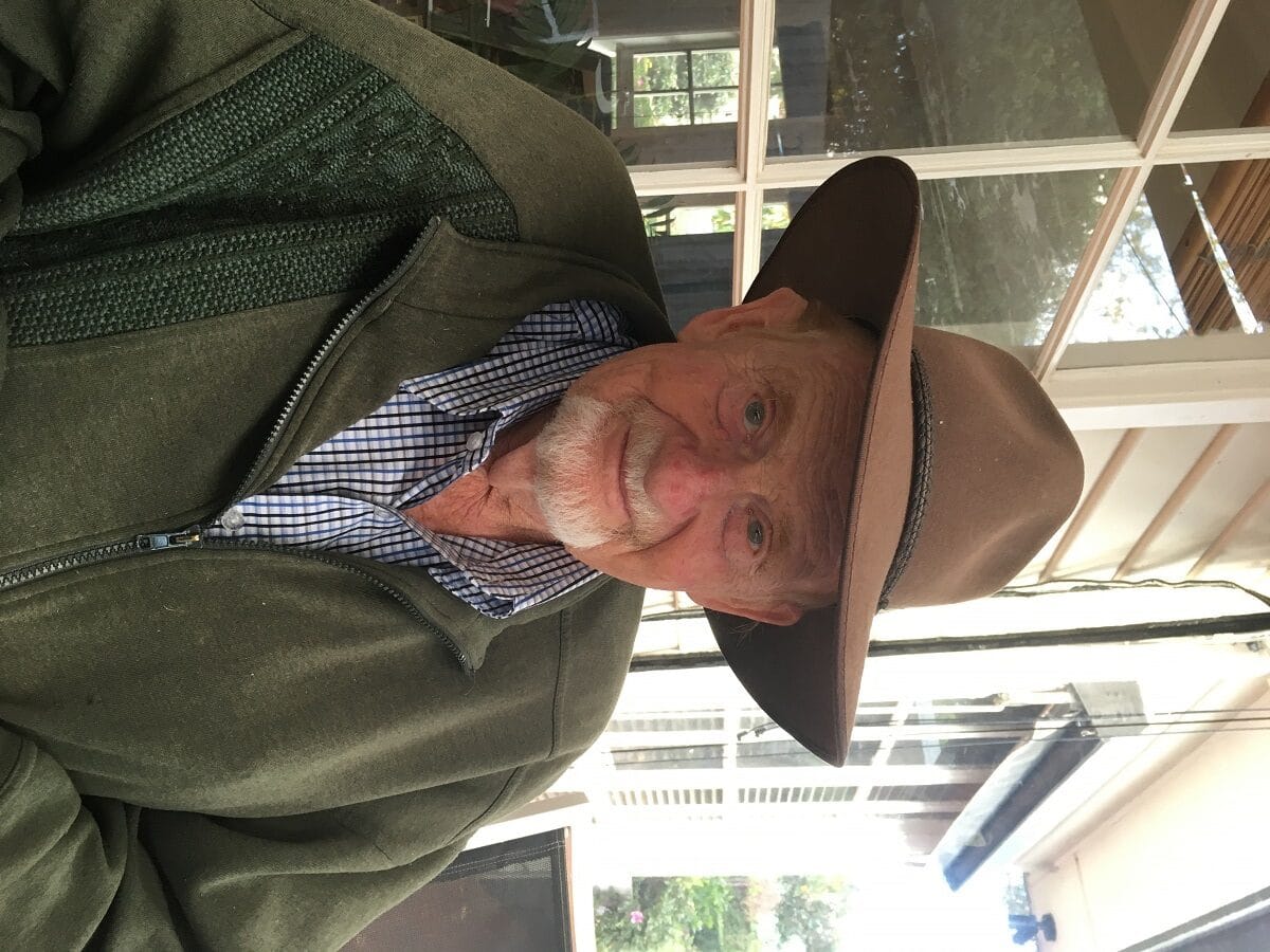 Kilmore racing identity Eric Buttler dies age 81