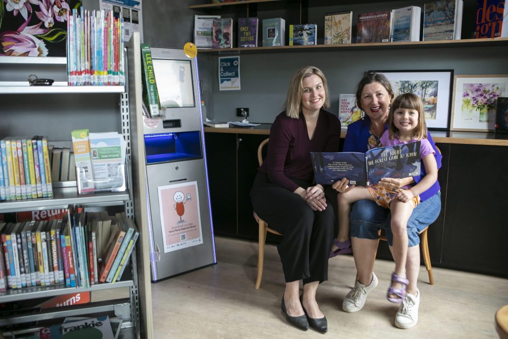 Community hub on the way for Donnybrook