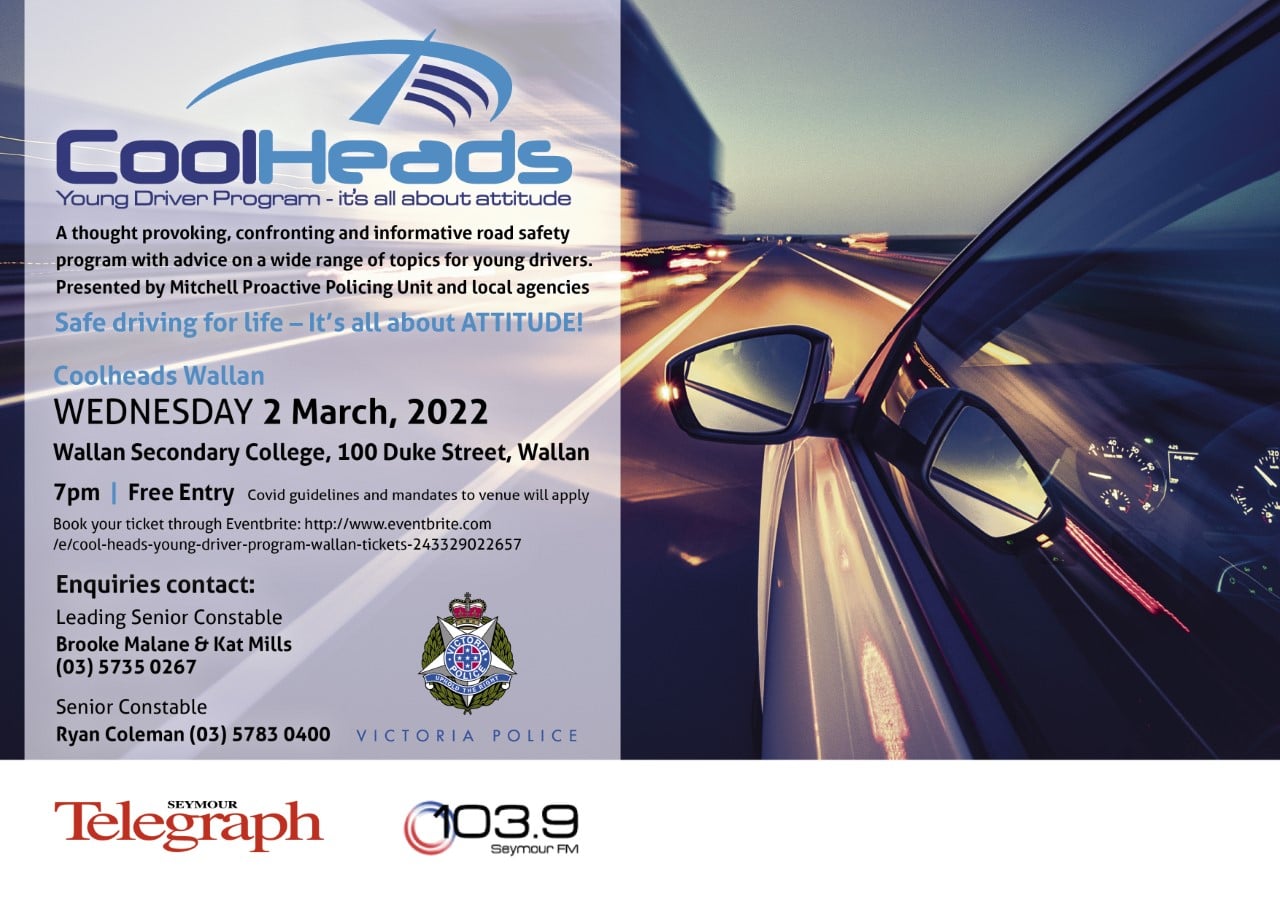 thumbnail Cool Heads Flyer 2022 SEYMOUR 1