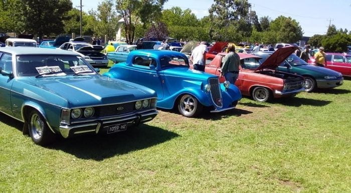 Seymour Show 'n' Shine returns to Kings Park 1 thumbnail IMG 5022
