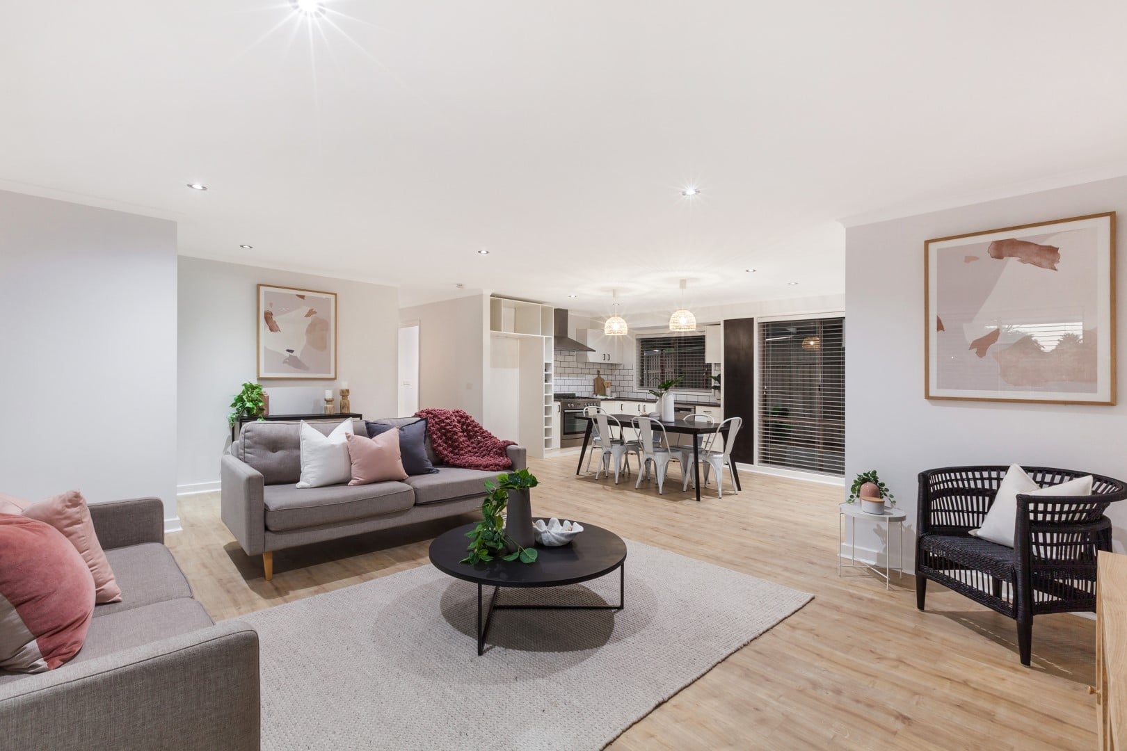 Feature property of the week: Space to spread your wings 1 122 Sutherland Street Kilmore photo 2