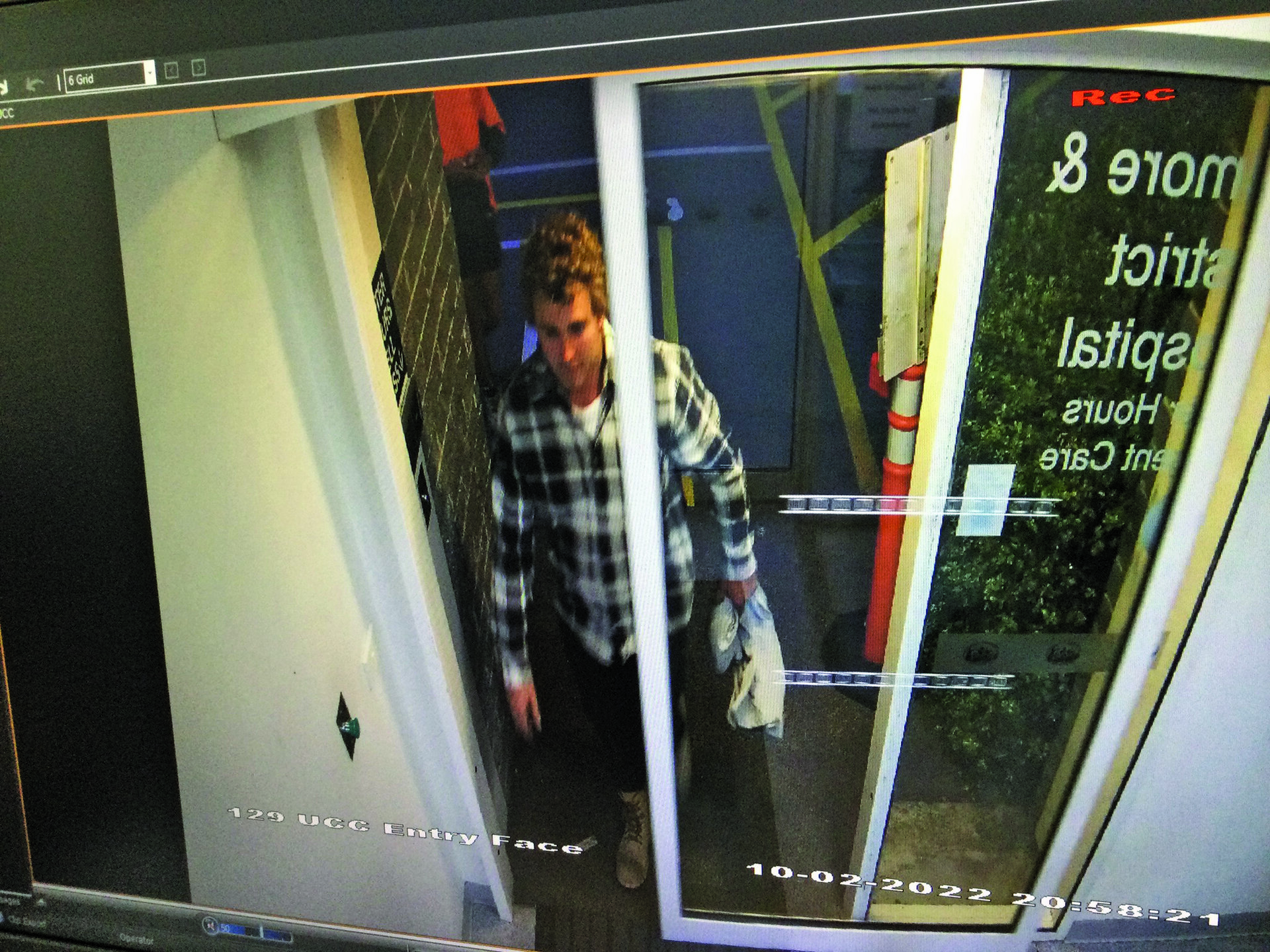 Police news from across Mitchell Shire 1 KDH theft 1d