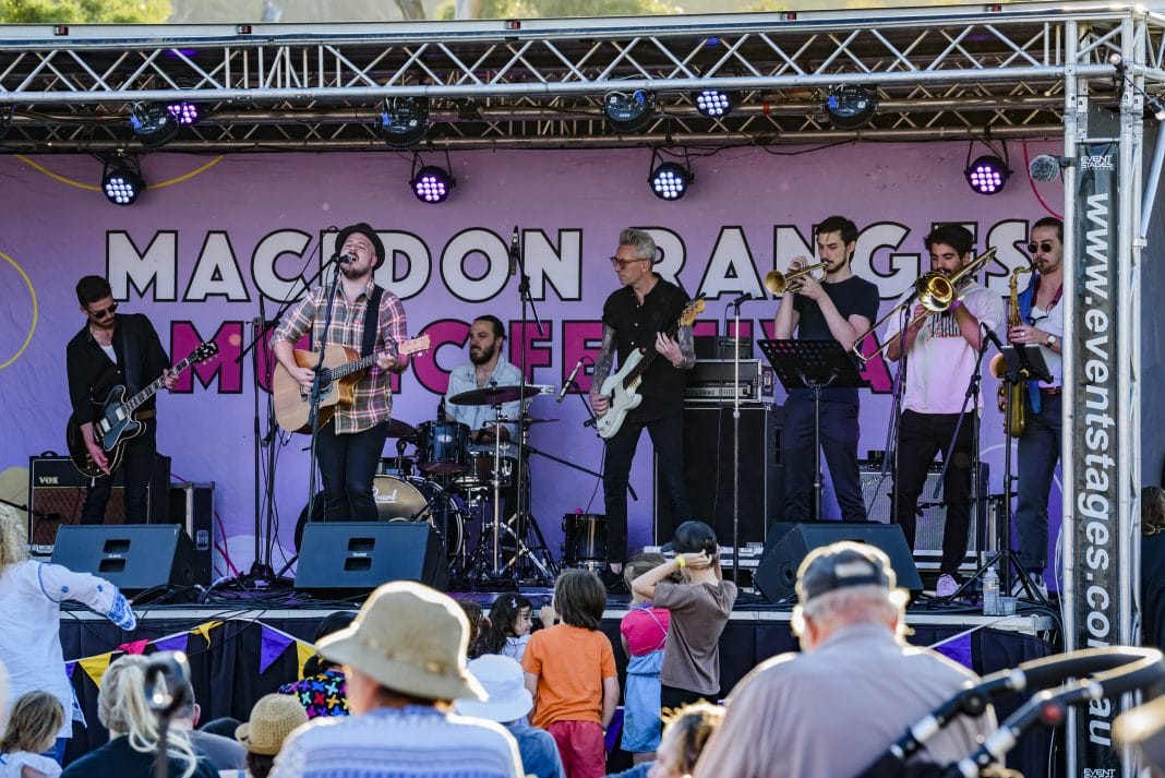 Taylor Sheridan band.2