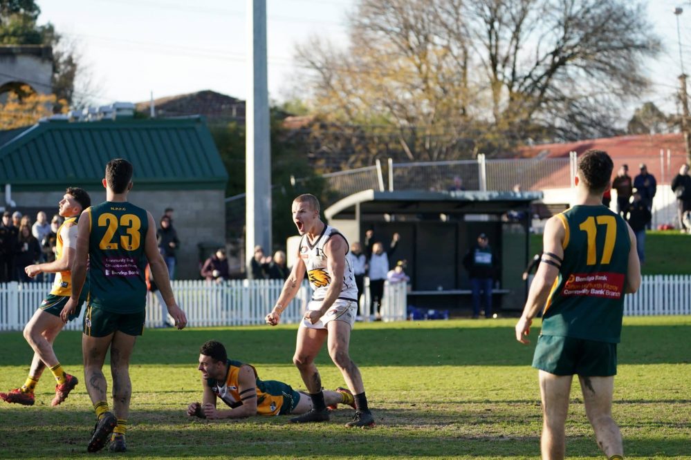 Whittlesea downs Northcote Park in bid to avoid Northern Football relegation