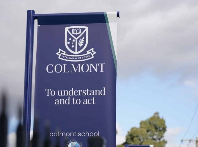 Administrators for Kilmore’s Colmont School granted extension
