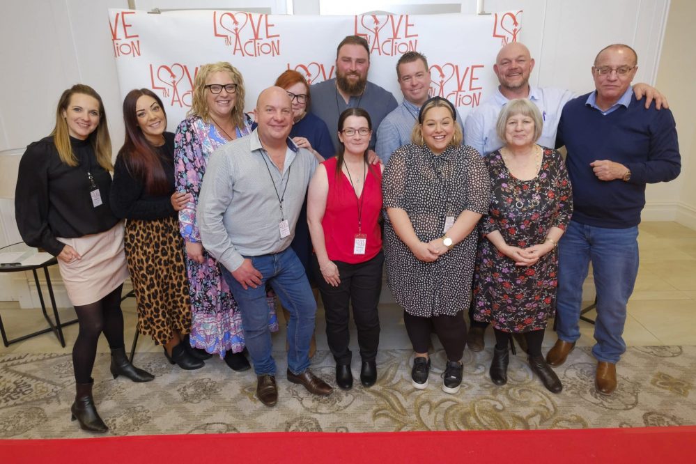 Love in Action Wallan trivia night a success