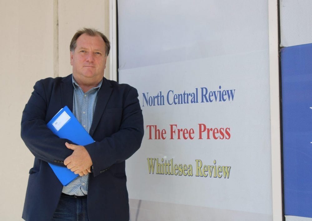 Helping McEwen community news thrive