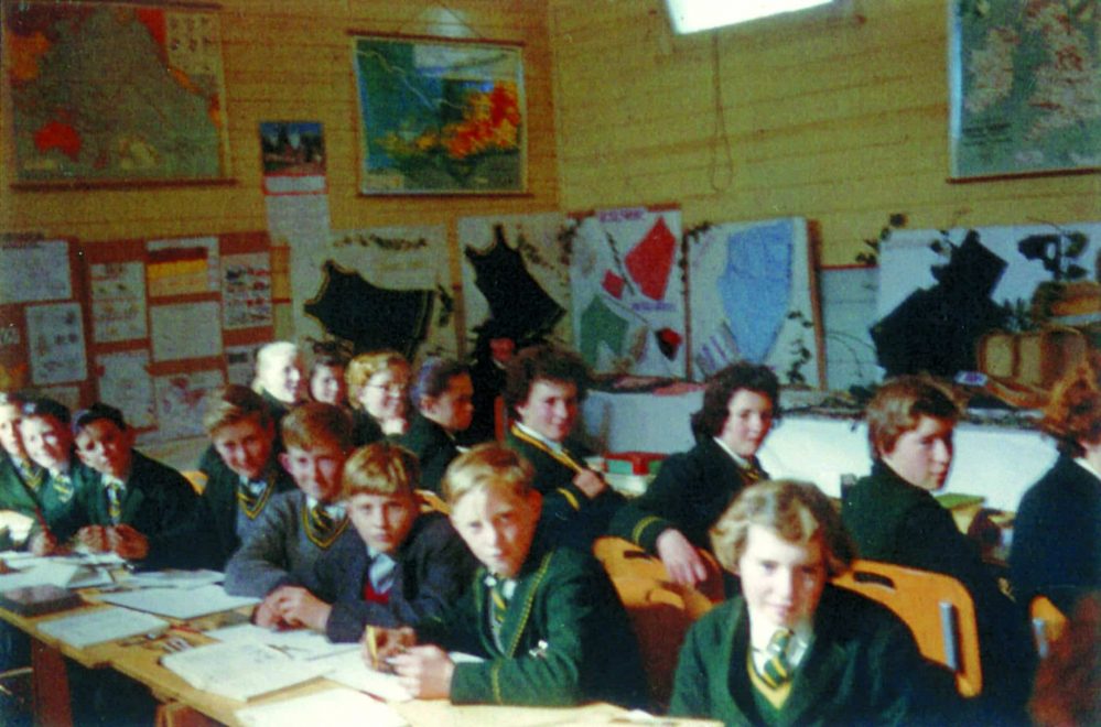 Broadford Secondary College to celebrate diamond anniversary