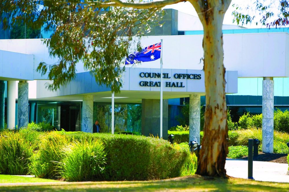 Proposal to scrap the Lord’s Prayer at City of Whittlesea council meetings