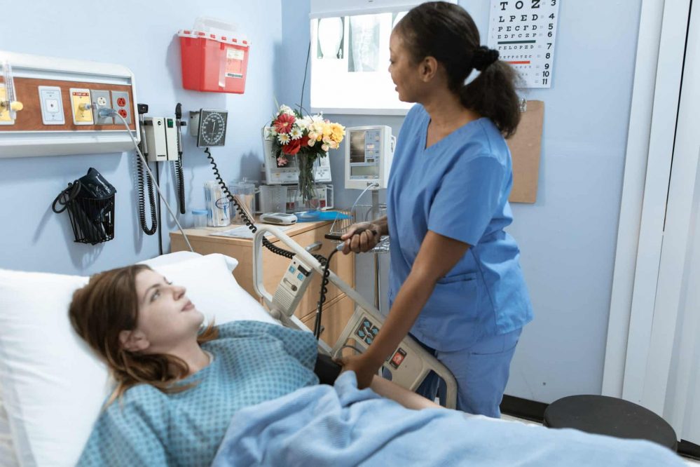 Free TAFE for more healthcare workers
