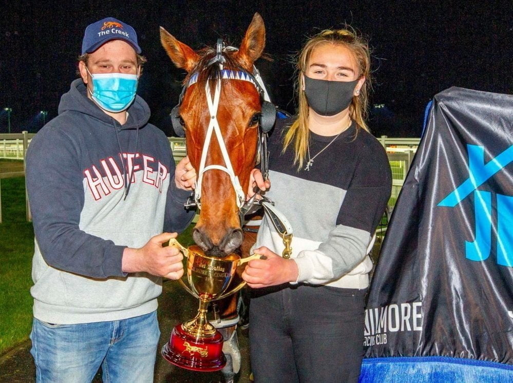 Kilmore Pacing Cup revitalised