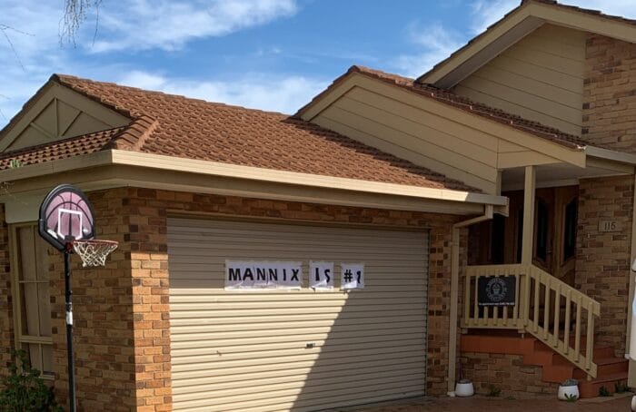 Mannix Santos last day 3 1