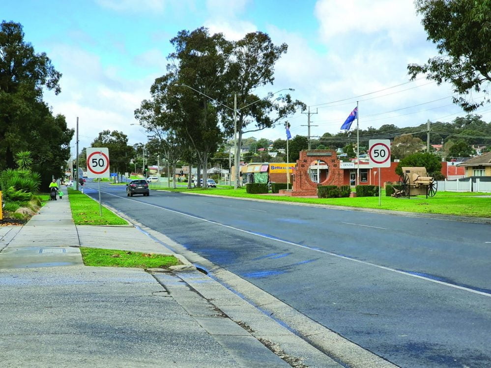 Seymour projects to plan for town’s growth