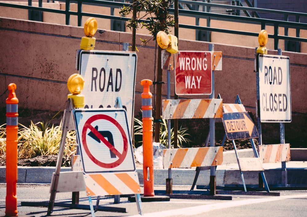 Eastern section of Donnybrook Road closed until October 2