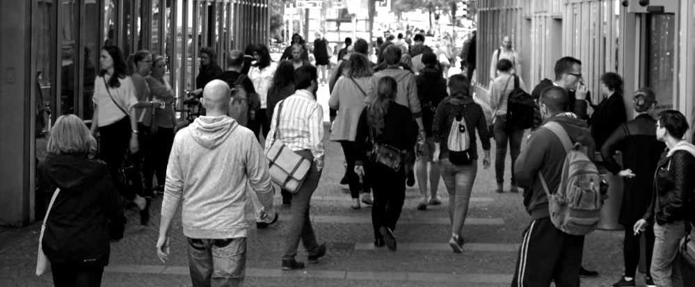 Call for regional funding amid population boom