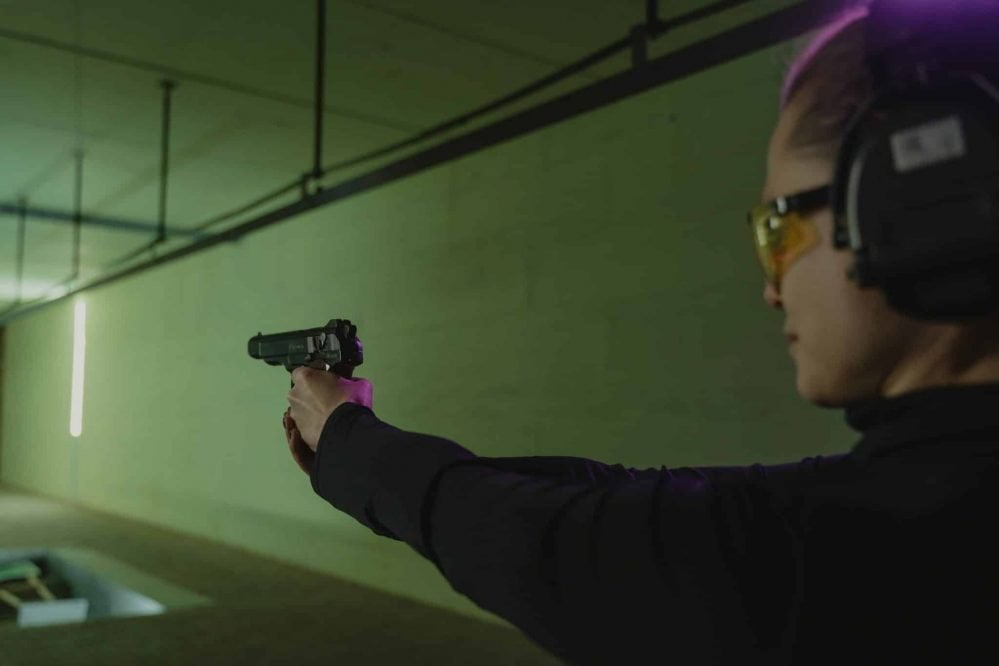 VCAT win for Broadford pistol club