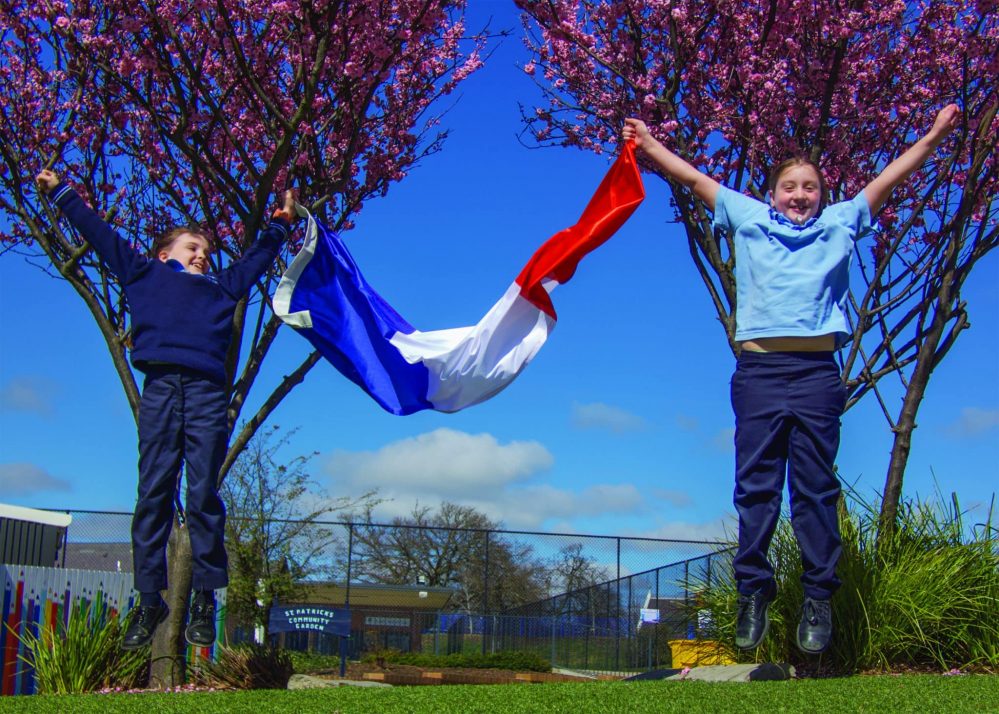 St Pat’s Kilmore students named state poetry finalists