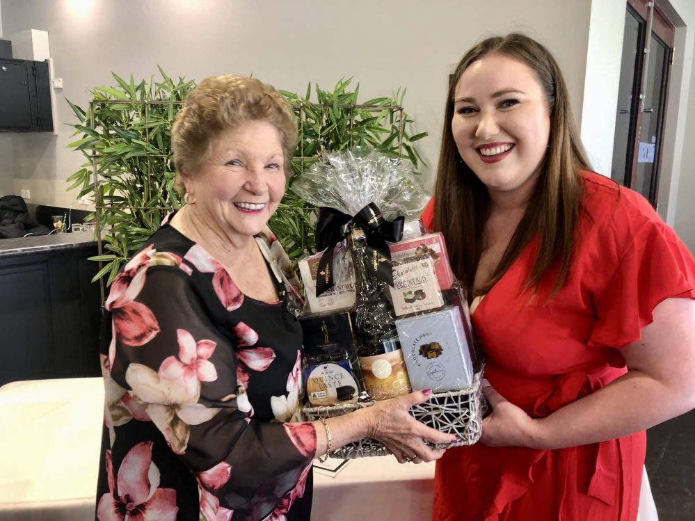 Kilmore fundraising queen continues on for hospital charity