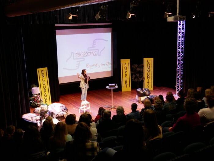 Beyond Your Now Conference 3