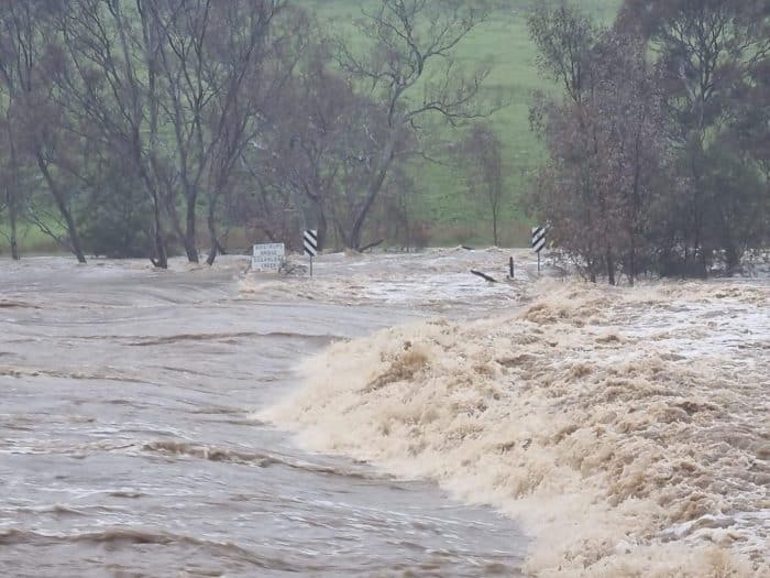 Bidstrups Bridge Sugarloaf Creek2 2