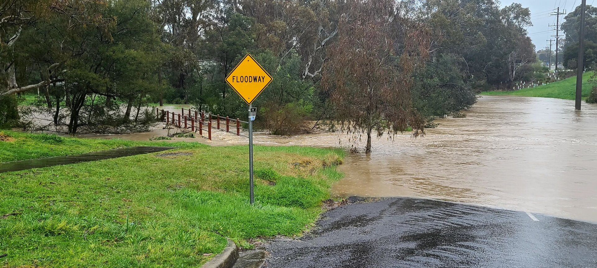 Broadford Sunday Creek
