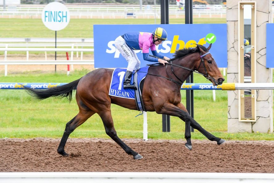 Mixed emotions after Deekay’s win