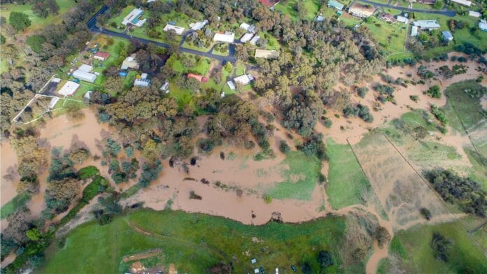 Grant Miller Sunday Creek Broadford2