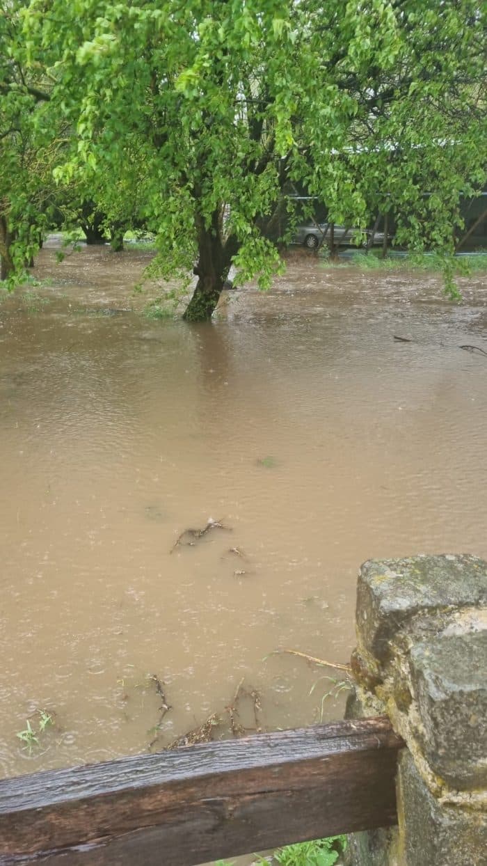 Kilmore SES flood1 1