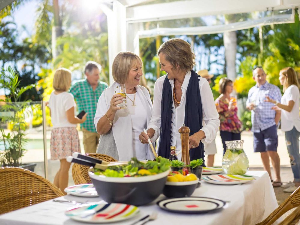 Retirement village to launch at Wollert Wellness Festival
