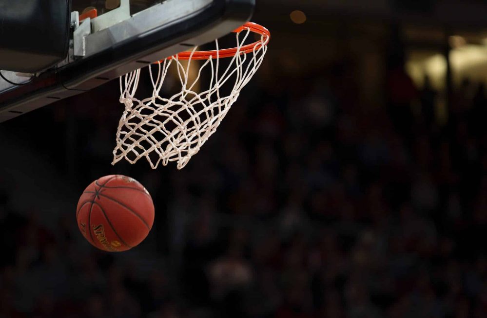 Country Basketball League returns