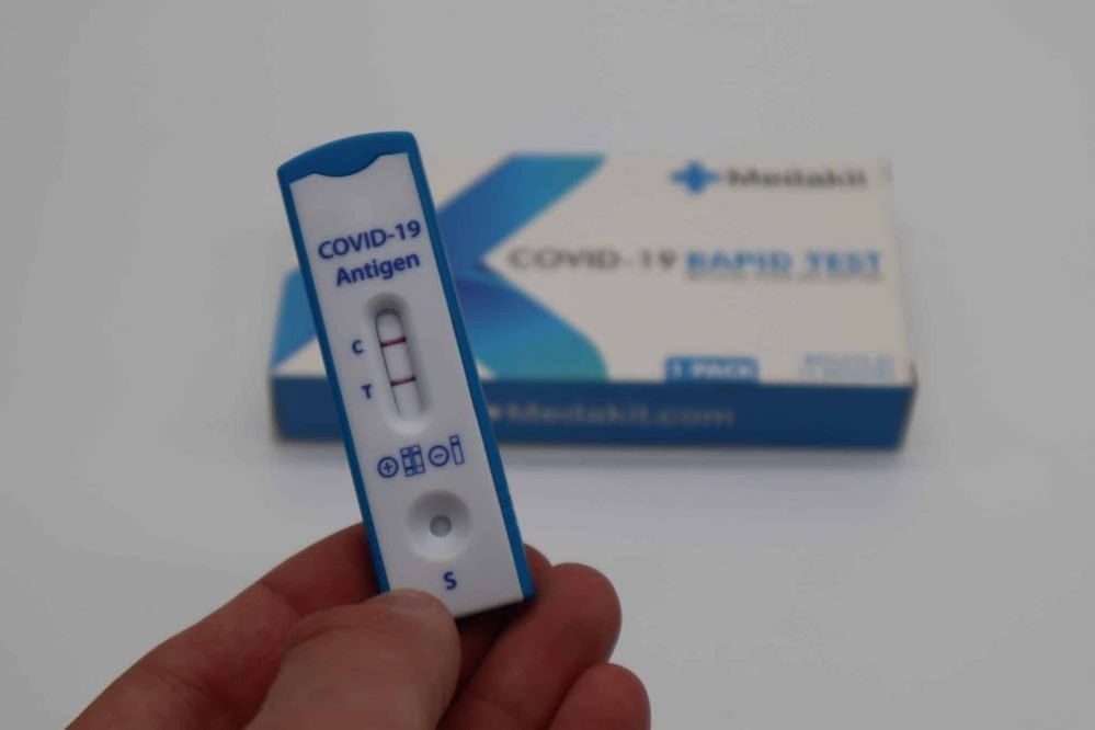 Pandemic declaration to end, changes to isolation rules
