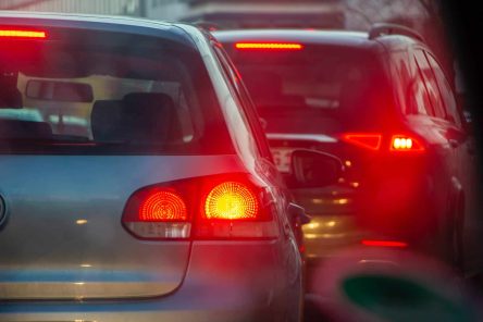 Councils push for transport investment