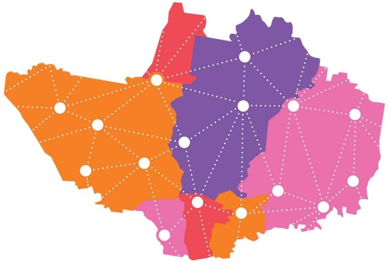Investment needed amid population growth in northern suburbs