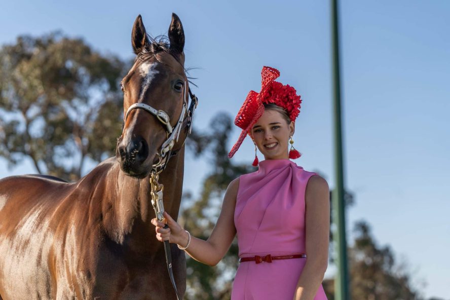 Huge crowd tipped for Kilmore Cup
